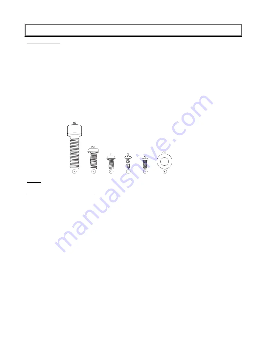 Health O Meter Proplus 2101KGWA User Instructions Download Page 138