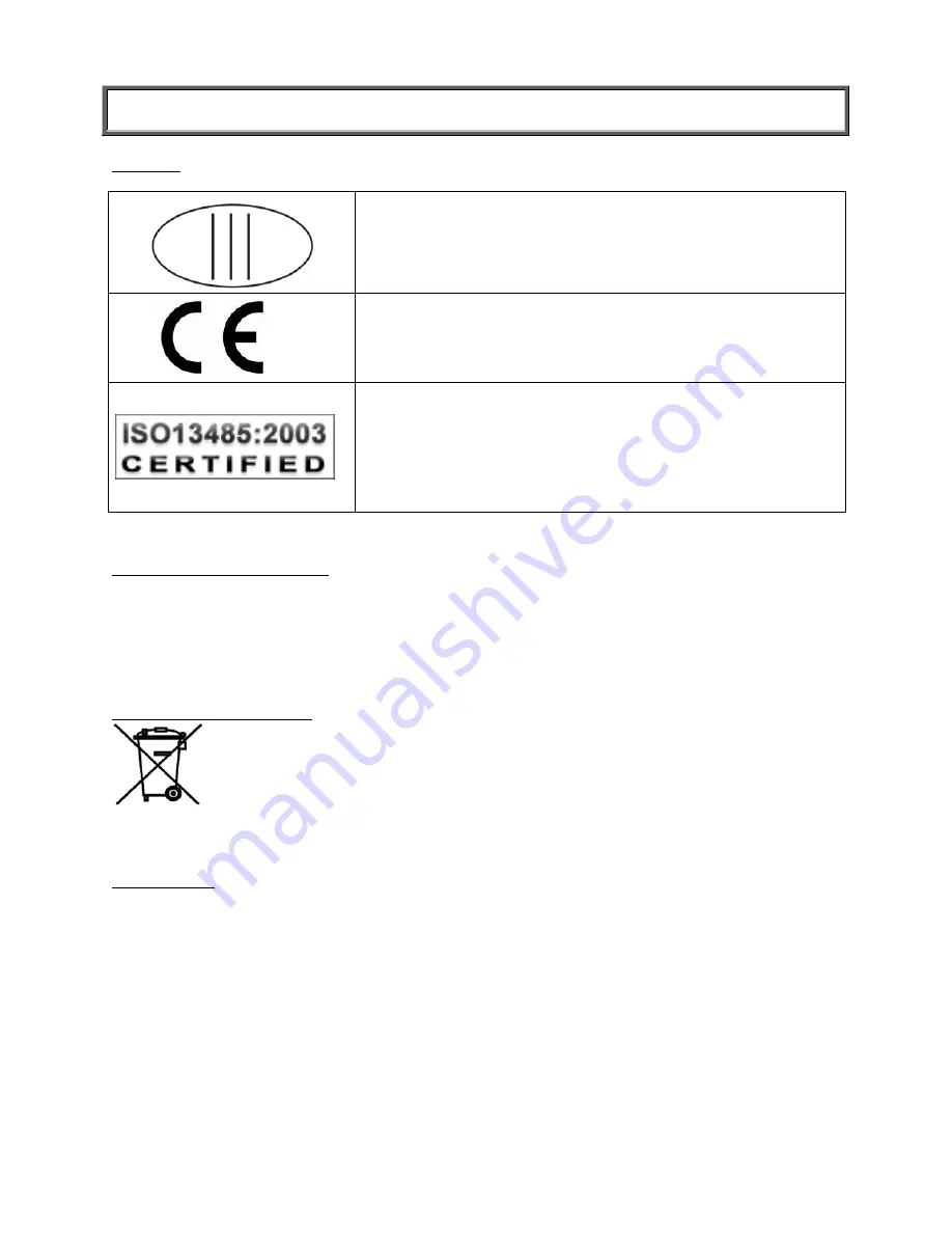 Health O Meter Proplus 2101KGWA User Instructions Download Page 149