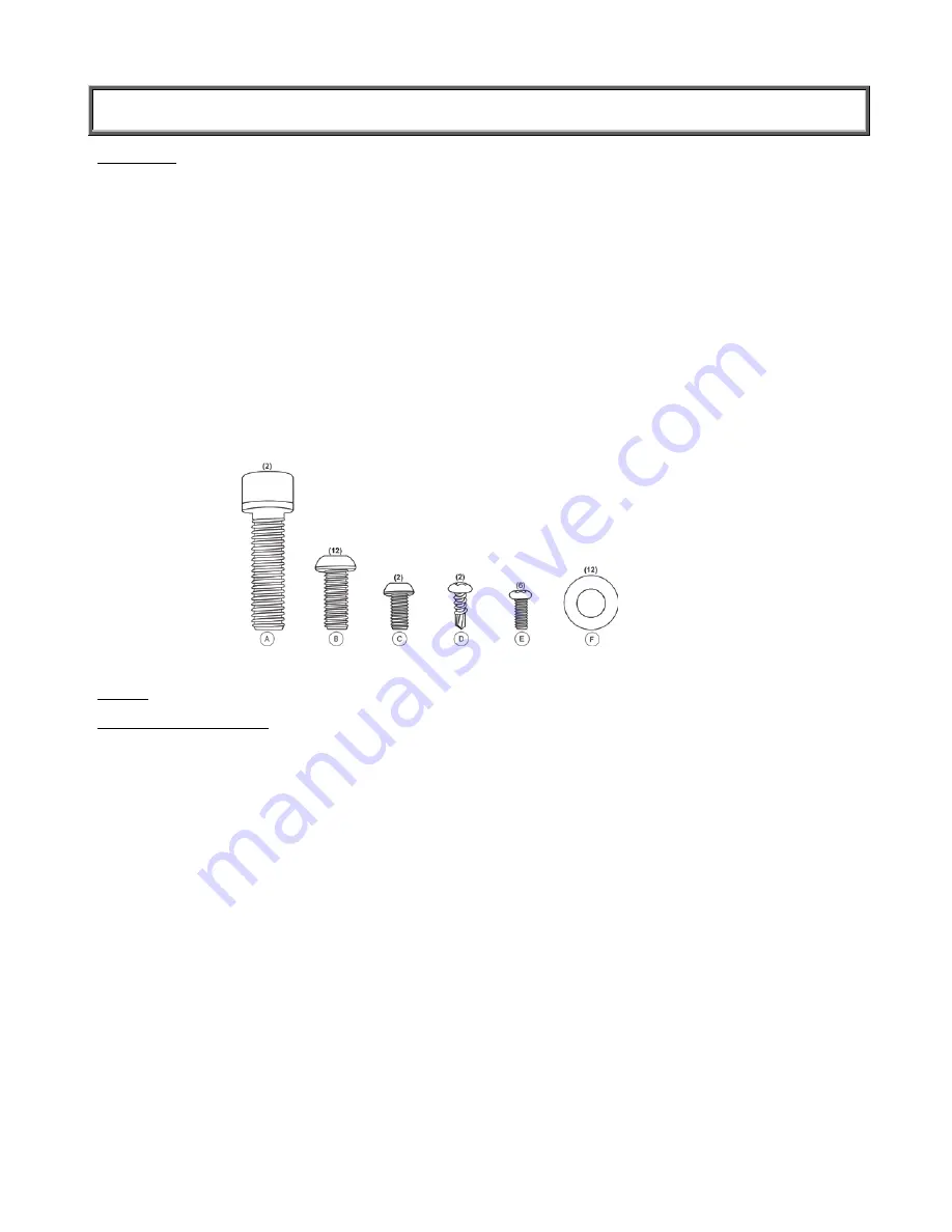 Health O Meter Proplus 2101KGWA User Instructions Download Page 150