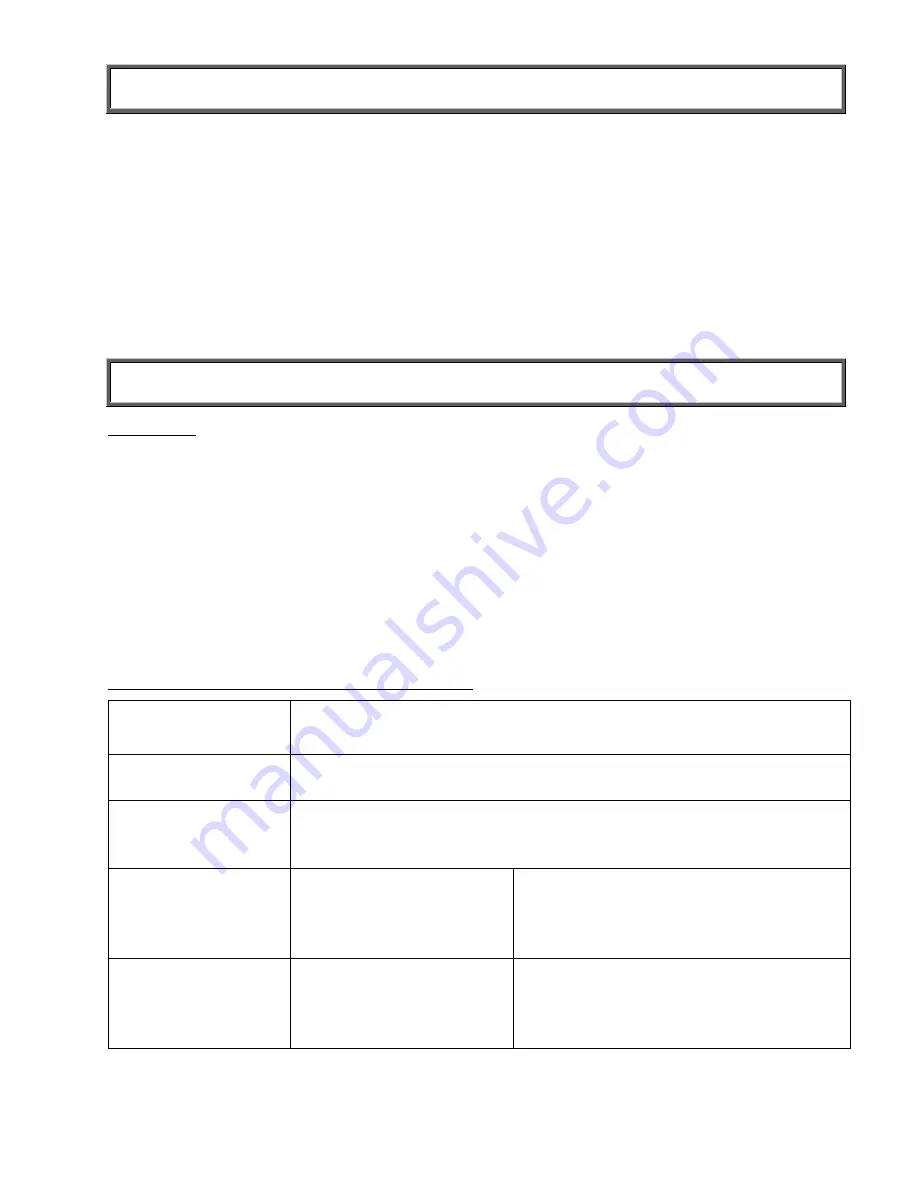 Health O Meter PROPLUS 2500KGWA User Instructions Download Page 4