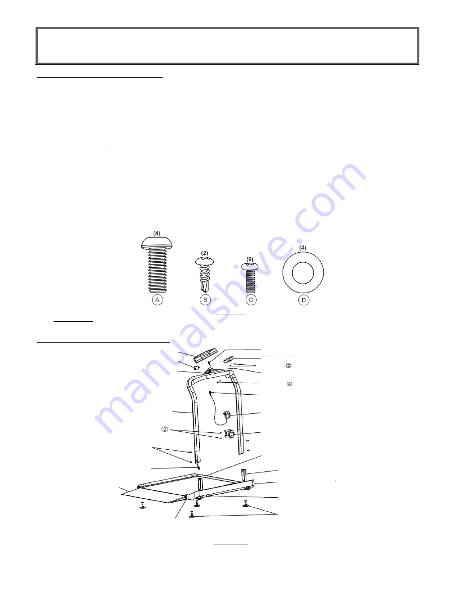 Health O Meter PROPLUS 2500KGWA User Instructions Download Page 150