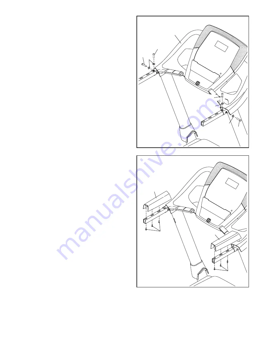 HEALTH RIDER H95T User Manual Download Page 12