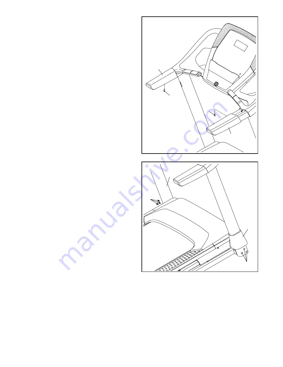 HEALTH RIDER H95T User Manual Download Page 13