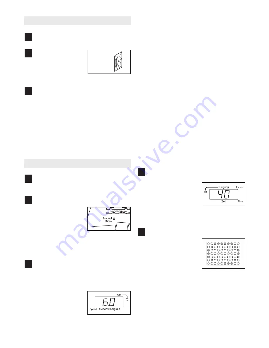 Healthrider 1175 P Treadmill Скачать руководство пользователя страница 13