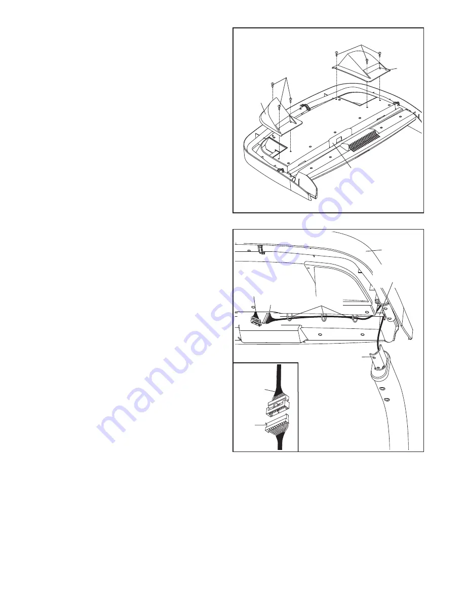 Healthrider 1210 Rt Treadmill Скачать руководство пользователя страница 9