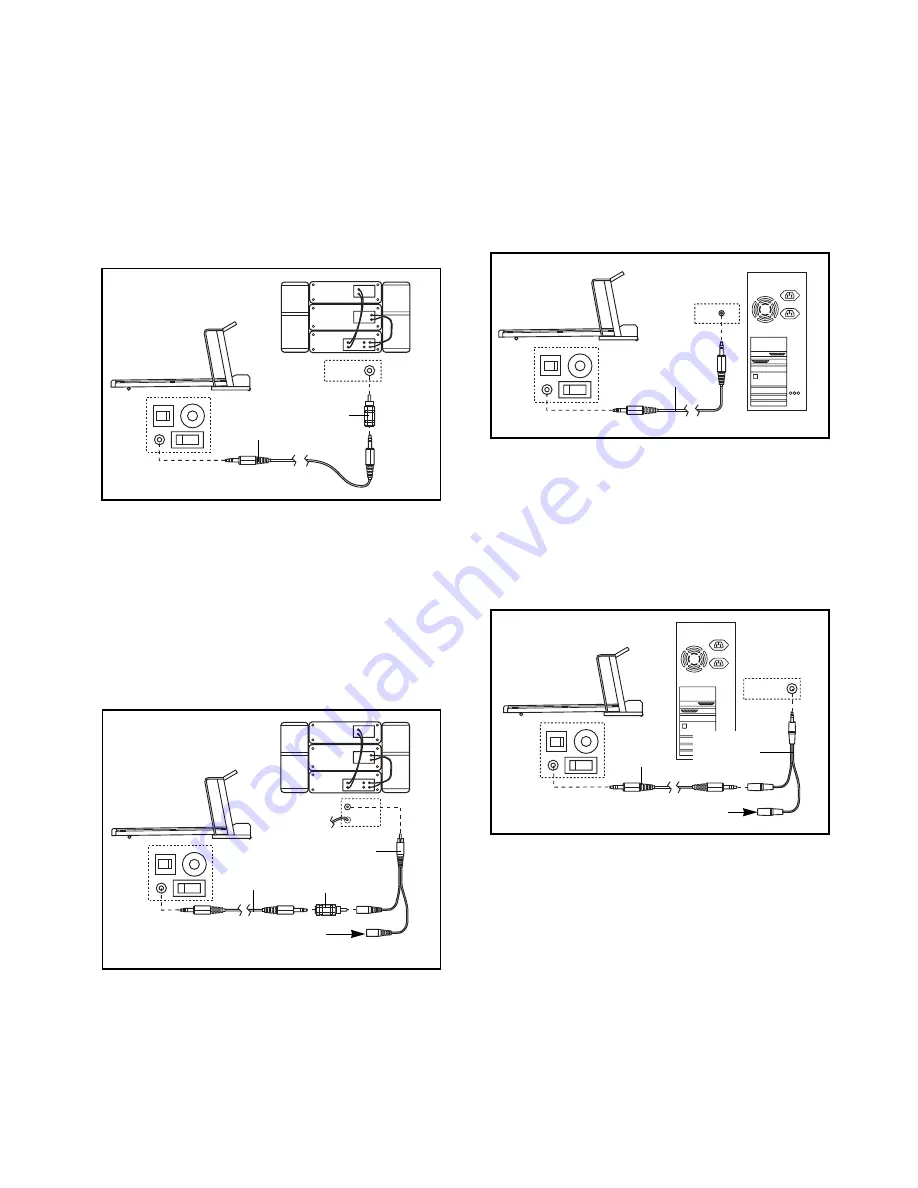 Healthrider 831.299301 User Manual Download Page 16