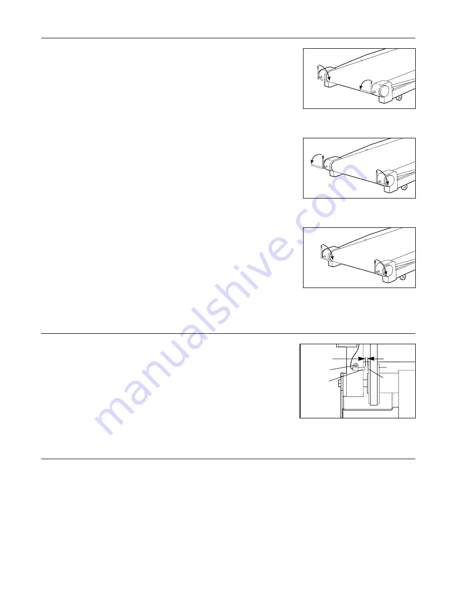 Healthrider 831.299301 User Manual Download Page 23