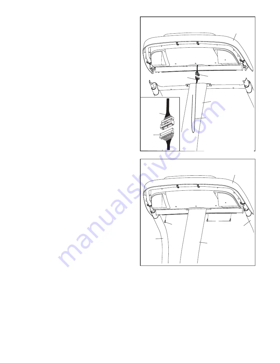 Healthrider H145t Treadmill Manual Download Page 11