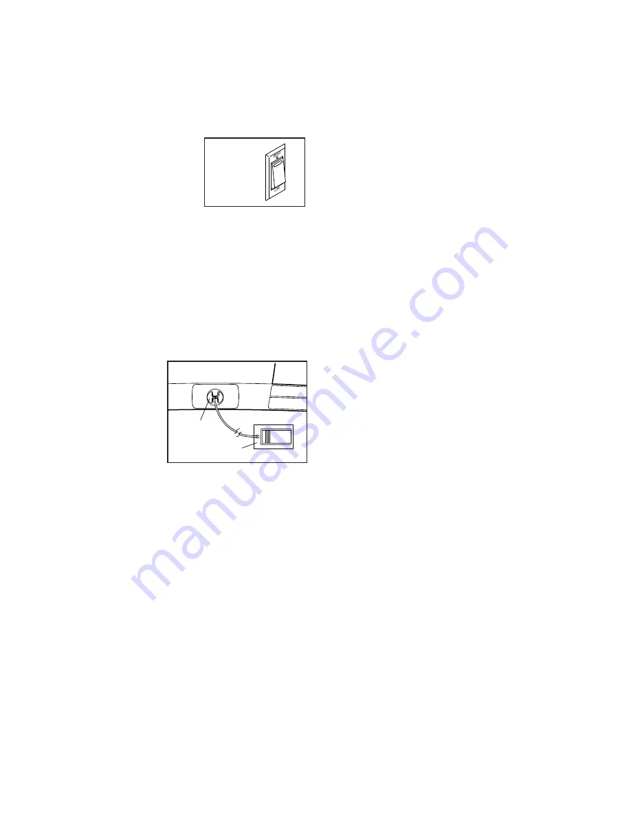 Healthrider H97t Treadmill User Manual Download Page 15