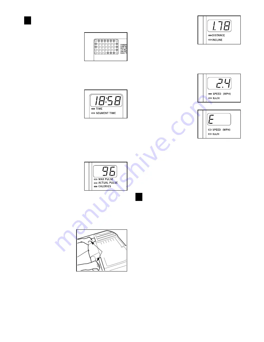 Healthrider HRTL12910 User Manual Download Page 11