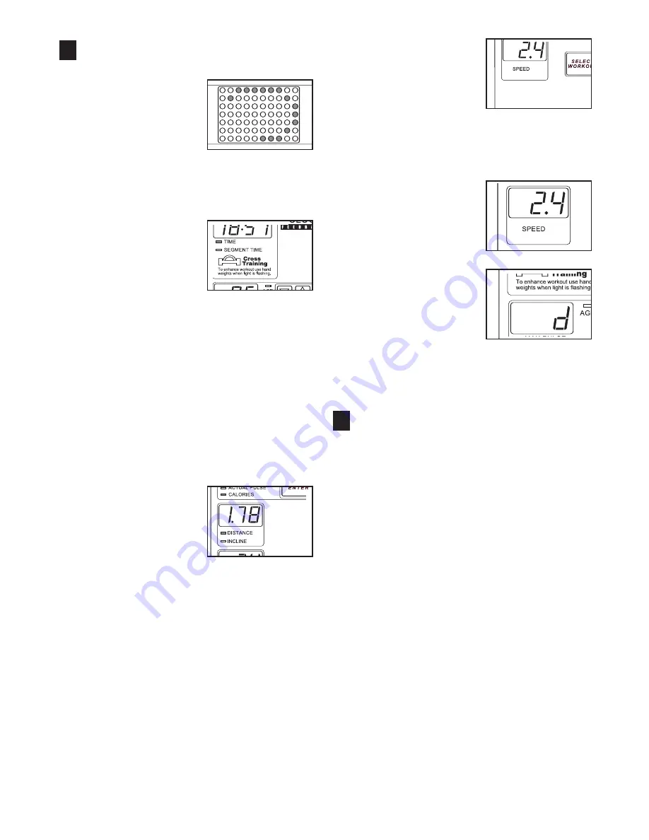 Healthrider HRTL1299 Скачать руководство пользователя страница 11