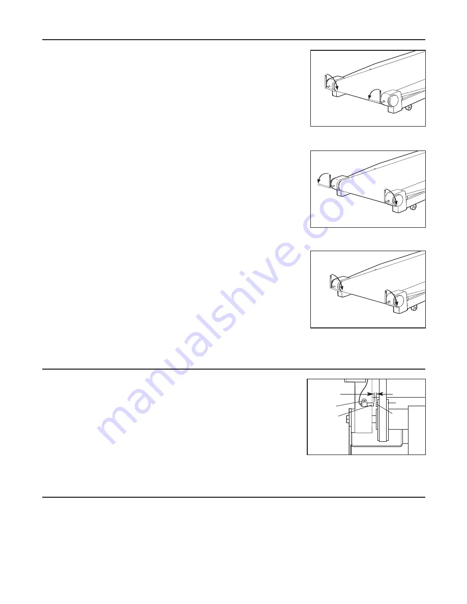 Healthrider HRTL1299 User Manual Download Page 26