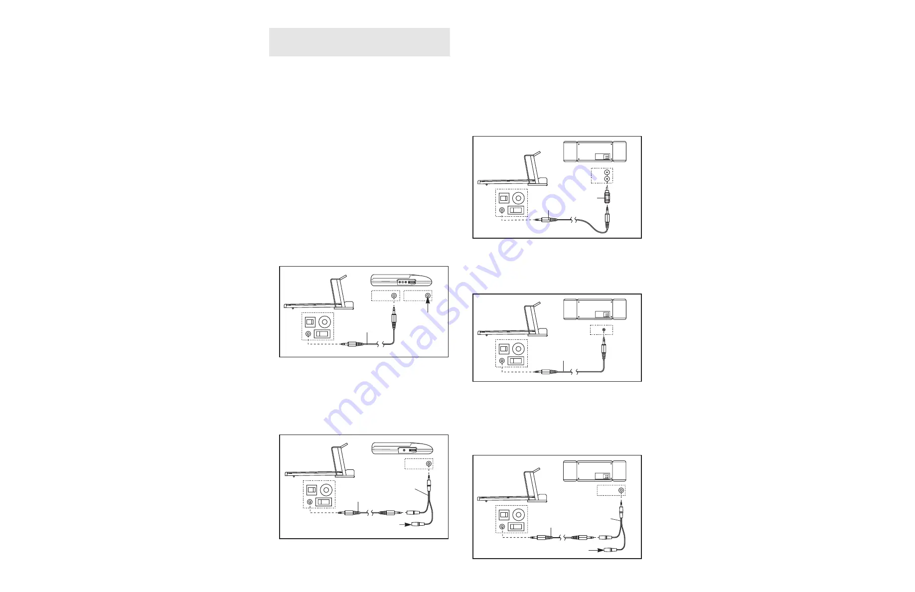 Healthrider HRTL12990 Скачать руководство пользователя страница 17