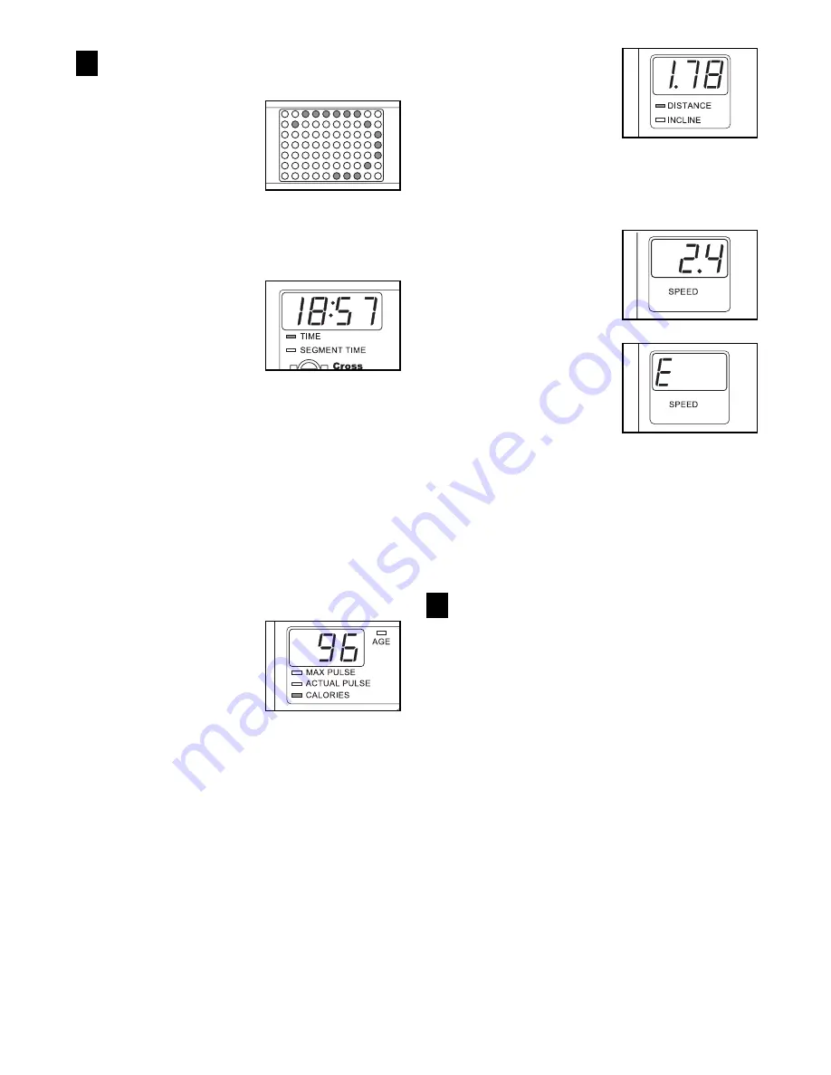 Healthrider HRTL12994 User Manual Download Page 11