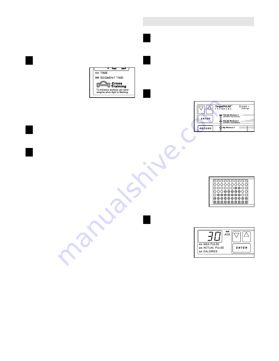 Healthrider HRTL14900 Скачать руководство пользователя страница 13