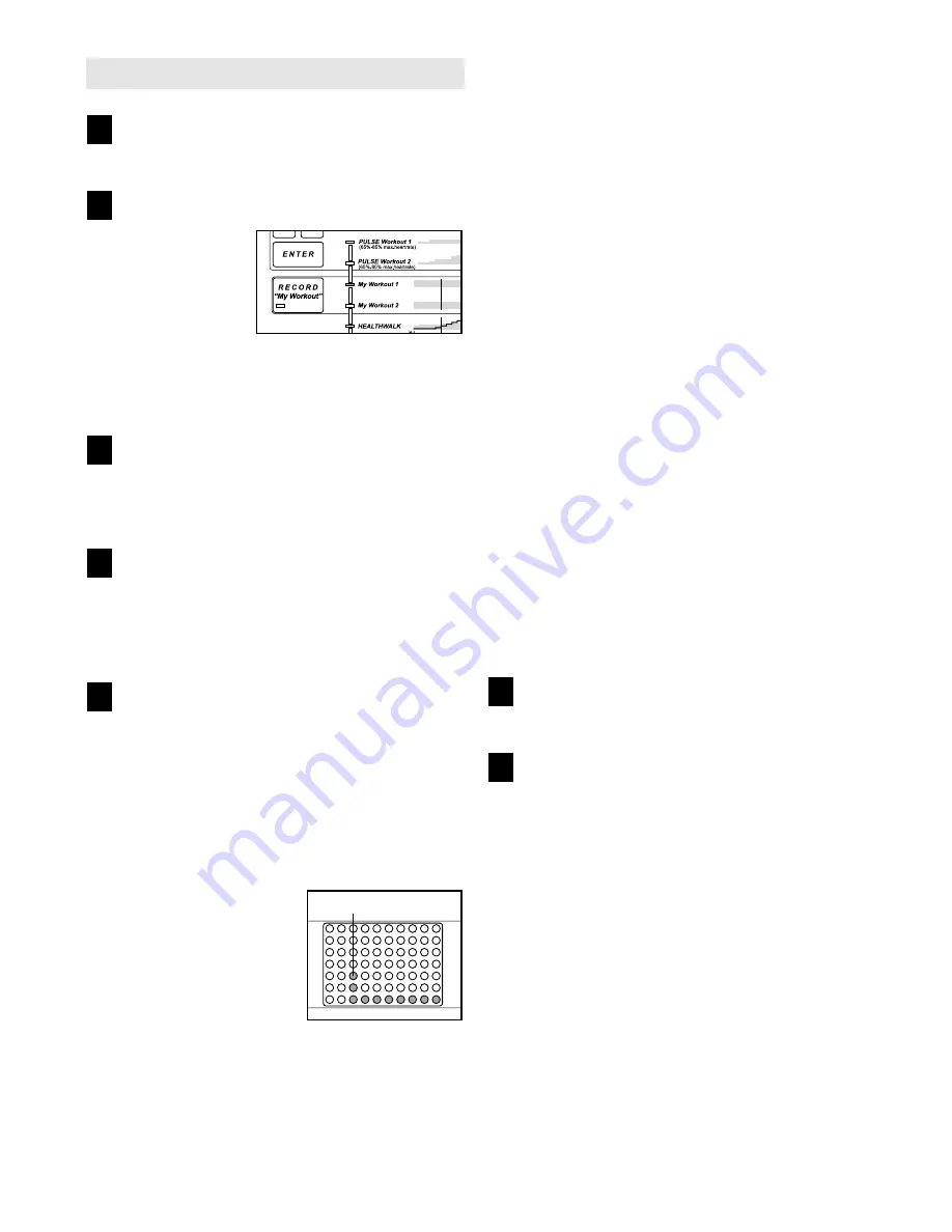 Healthrider HRTL14900 User Manual Download Page 15