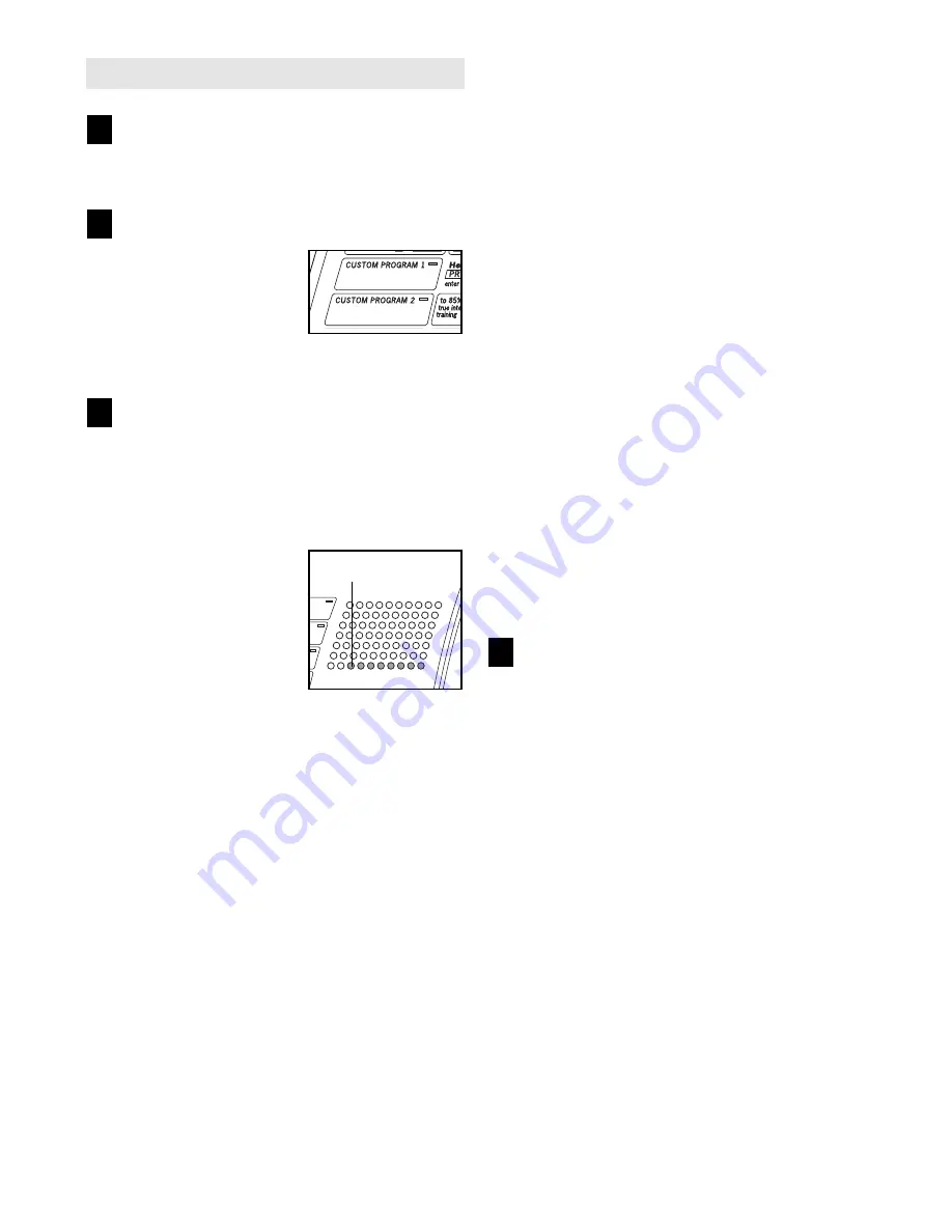 Healthrider HTL93940 User Manual Download Page 16