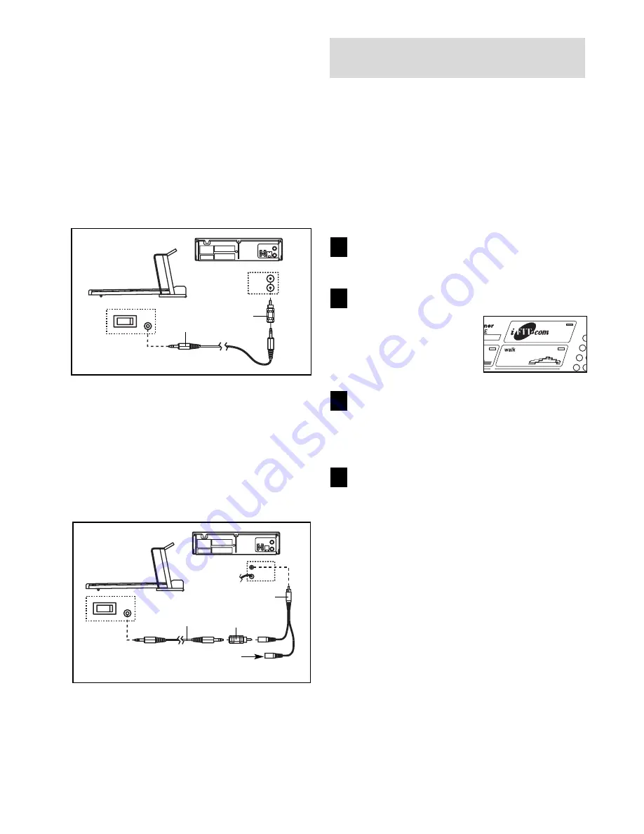 Healthrider HTL93940 User Manual Download Page 20