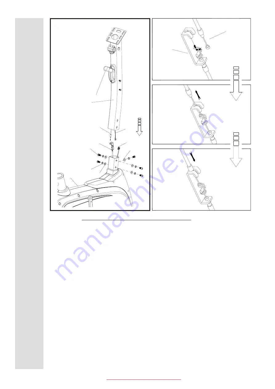 Healthstream HS12.2BK User Manual Download Page 6