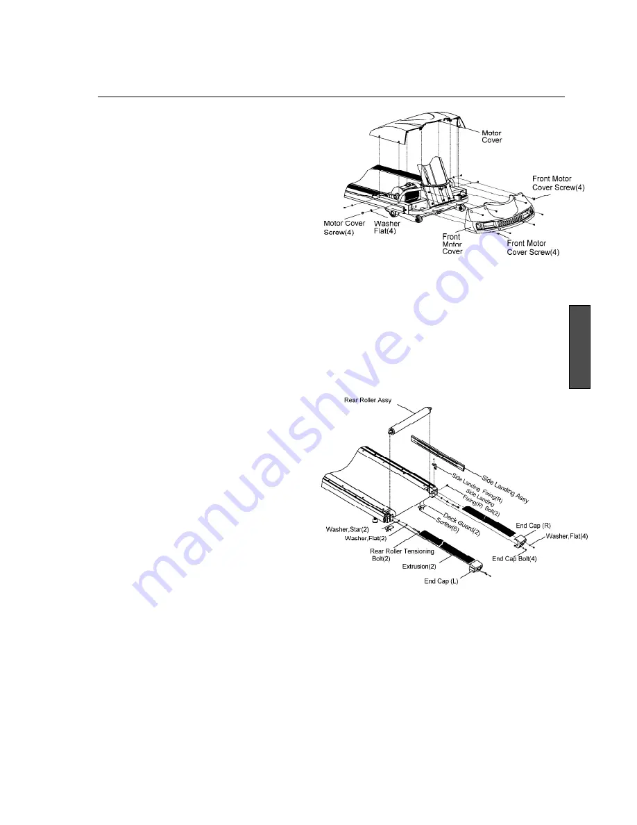 Healthstream T790 Скачать руководство пользователя страница 25