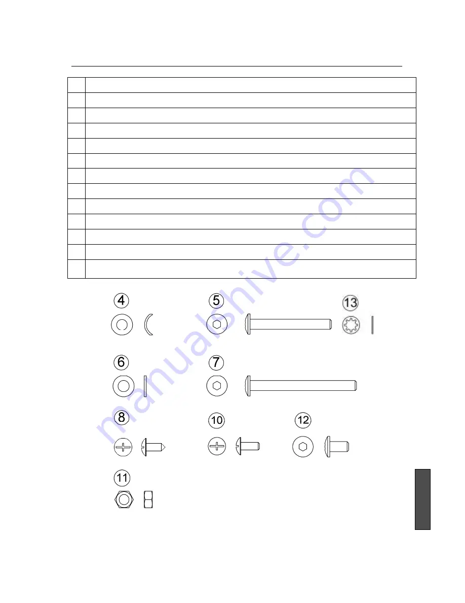 Healthstream T790 Скачать руководство пользователя страница 55