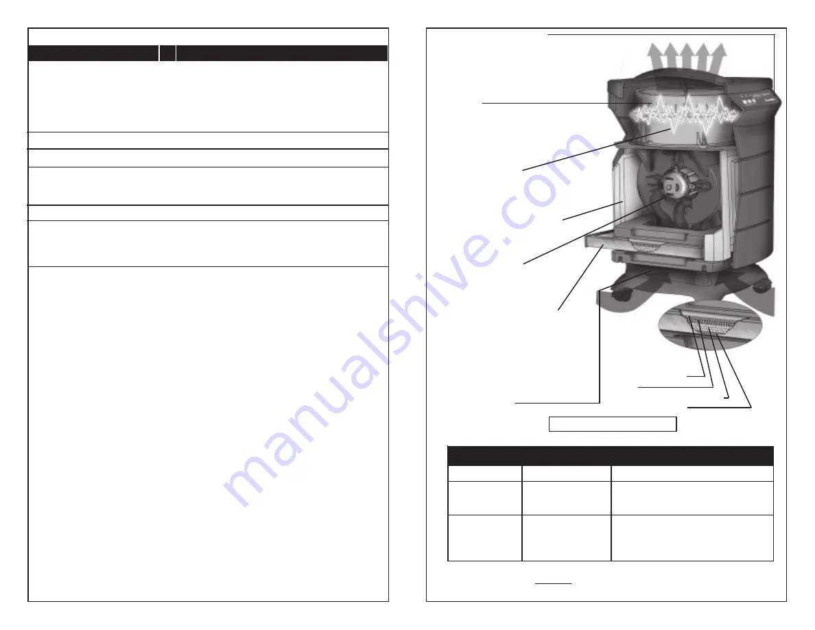 HealthWay NR-20600-3NR Скачать руководство пользователя страница 3