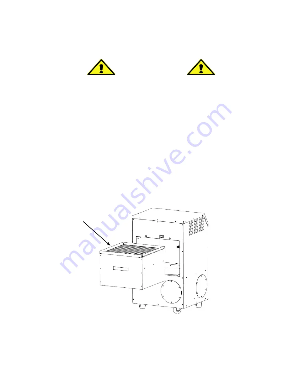 HealthyAir HA-PAP-G3 Owner'S Manual Download Page 6