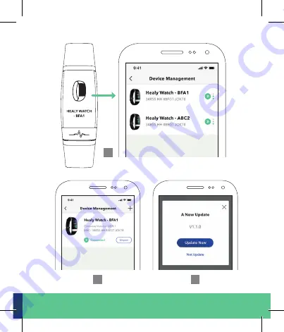 Healy 0007 Instructions For Use Manual Download Page 11