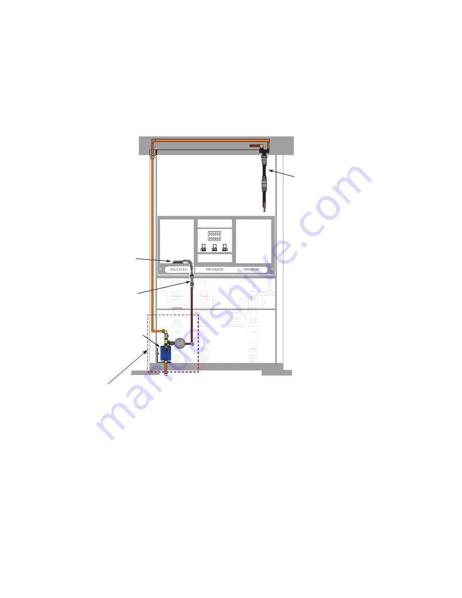 Healy VP1000-5 Troubleshooting Manual Download Page 5