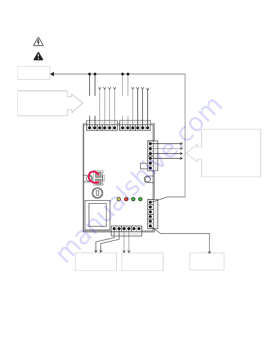 Healy VP1000-5 Troubleshooting Manual Download Page 16