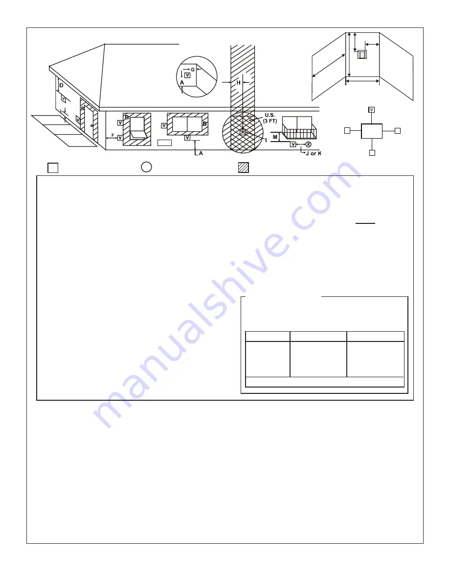 Hearth and Home Technologies BE-32 Owner'S Manual Download Page 11