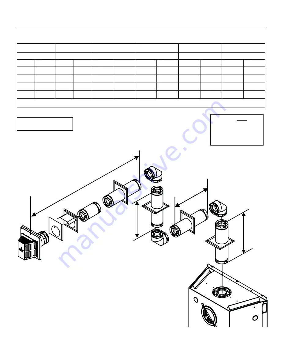 Hearth and Home Technologies BE-32 Скачать руководство пользователя страница 15