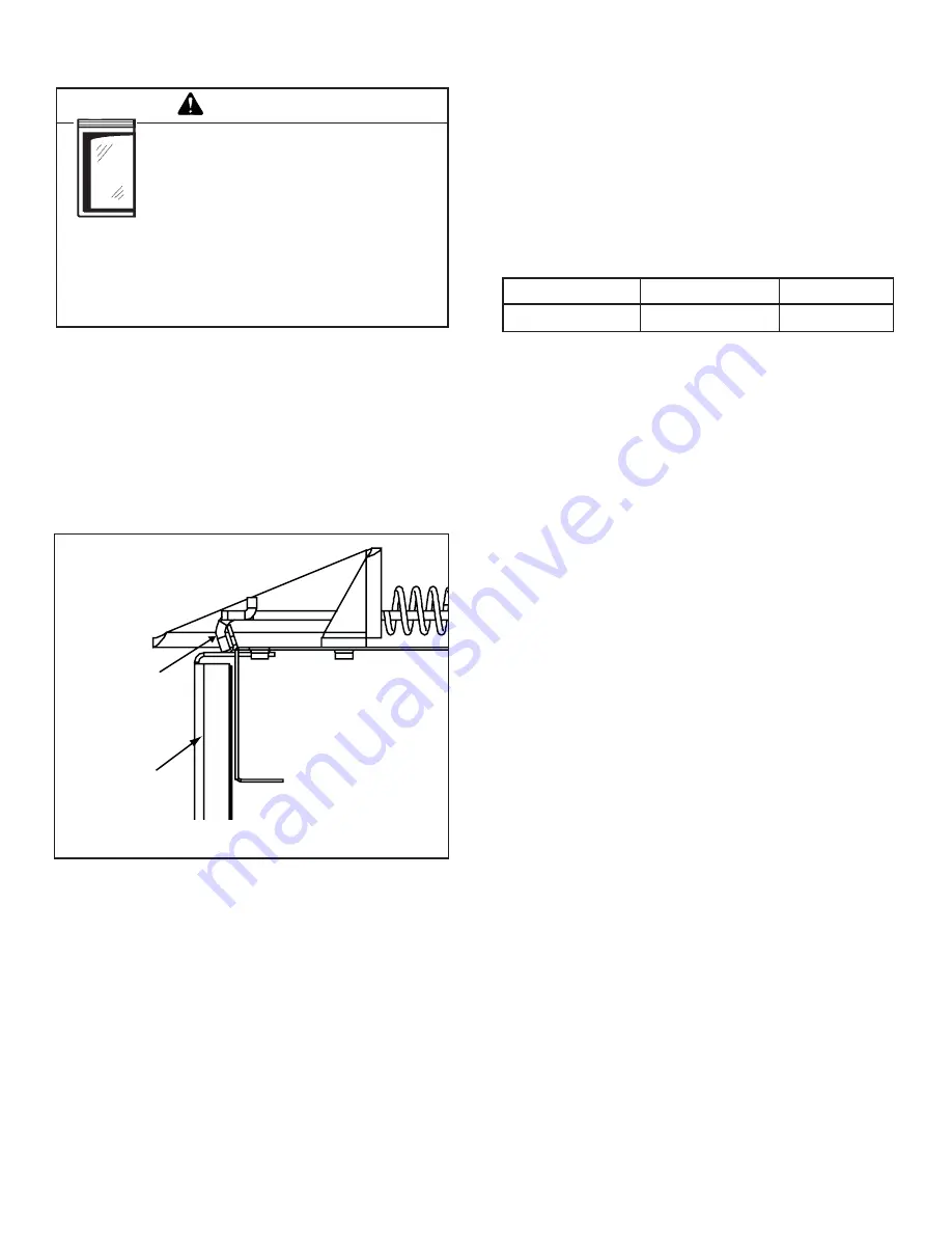 Hearth and Home Technologies BE-32 Owner'S Manual Download Page 42