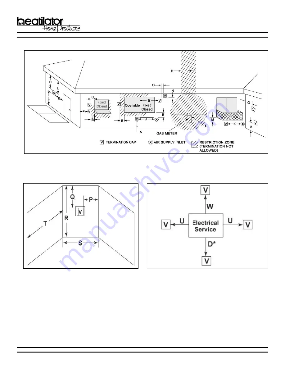 Hearth and Home Technologies Heat Recovery Ventilator HRV200PLUS Скачать руководство пользователя страница 18