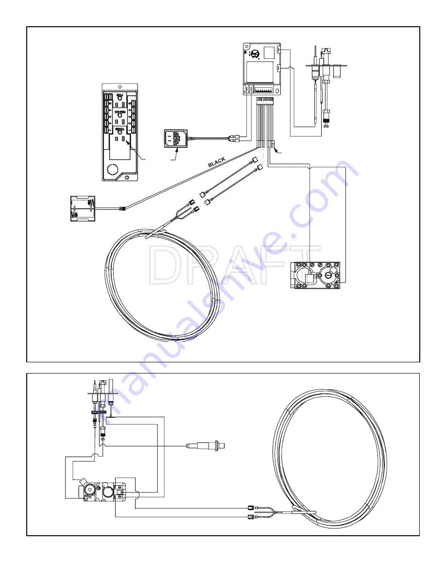 Hearth and Home Technologies RCT-MLT-IV Installation And Operating Instructions Manual Download Page 9