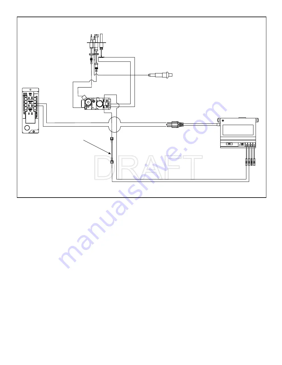 Hearth and Home Technologies RCT-MLT-IV Installation And Operating Instructions Manual Download Page 11