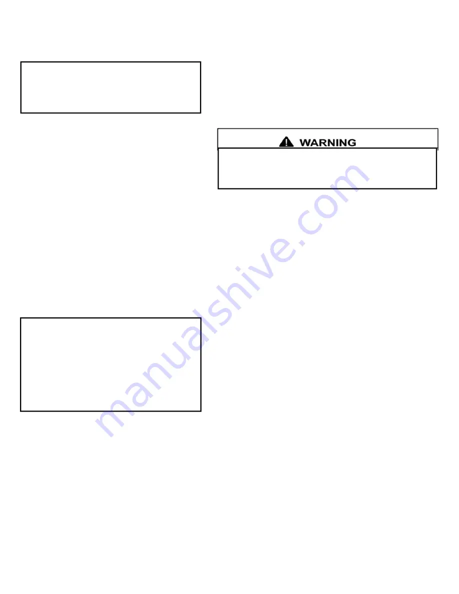 Hearth and Home Technologies Simplifyre SFE-26 Скачать руководство пользователя страница 4