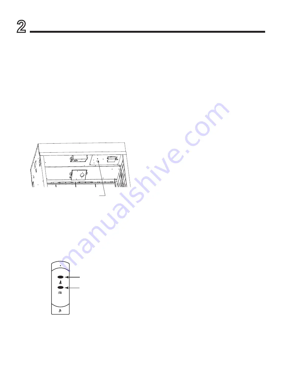 Hearth and Home Technologies Simplifyre SFE-ST Скачать руководство пользователя страница 6