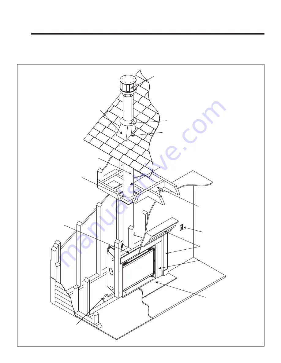 Hearth & Home BV4236DBI Скачать руководство пользователя страница 17