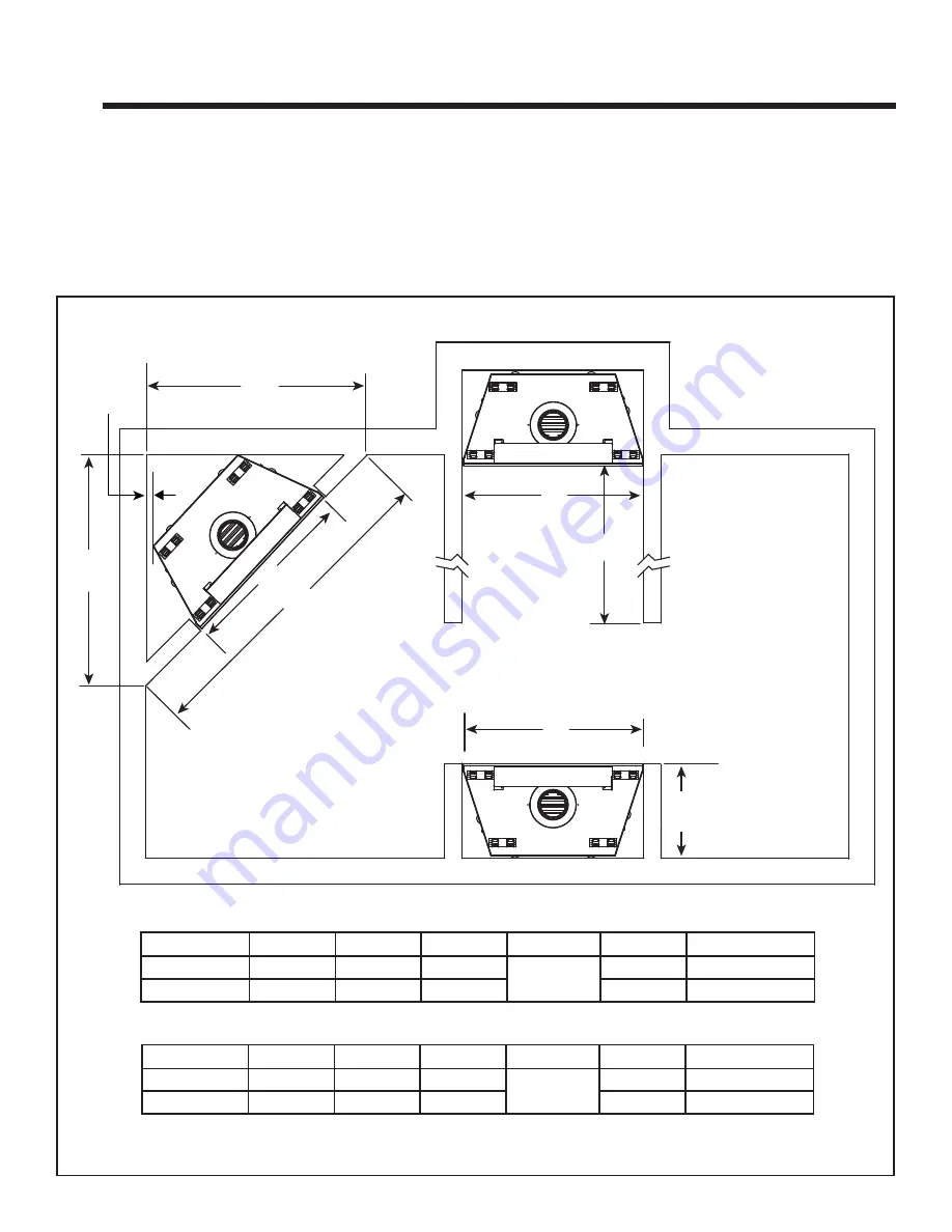 Hearth & Home BV4236DBI Скачать руководство пользователя страница 20