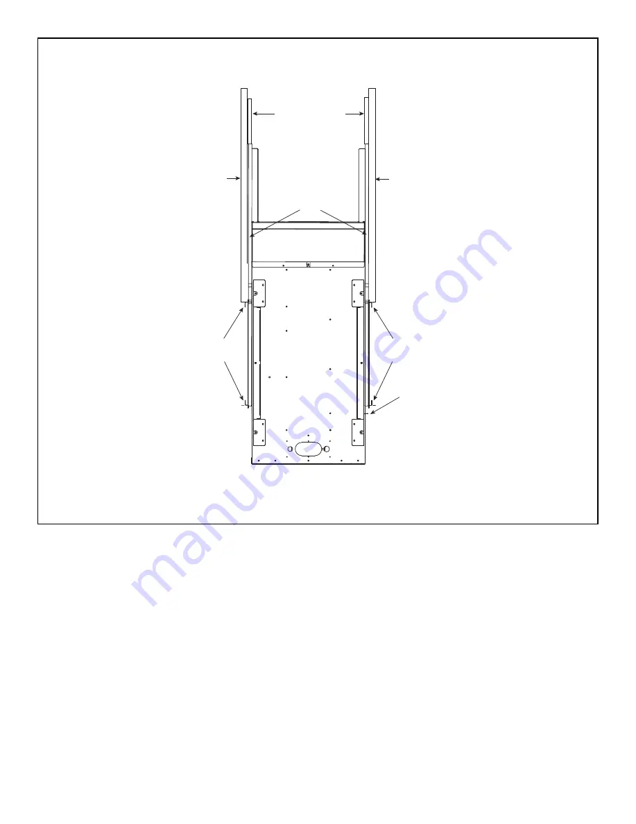 Hearth & Home ECHELON-C Series Скачать руководство пользователя страница 58