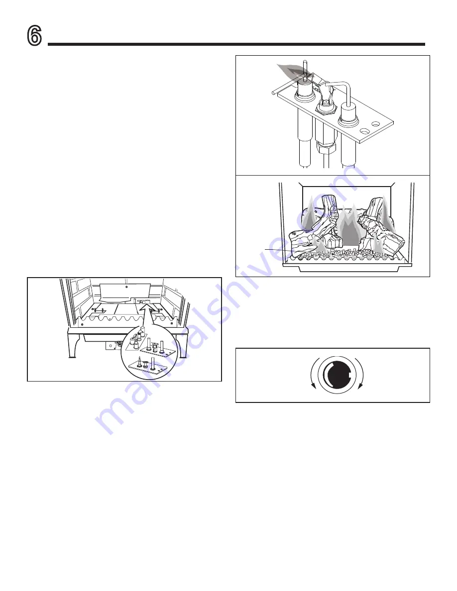 Hearth & Home OXDV30-IPI Скачать руководство пользователя страница 31