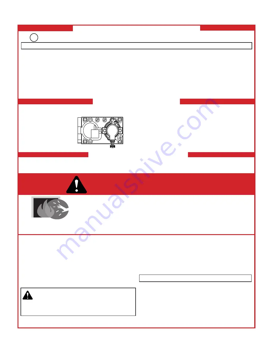 Hearth & Home OXDV30-IPI Скачать руководство пользователя страница 34