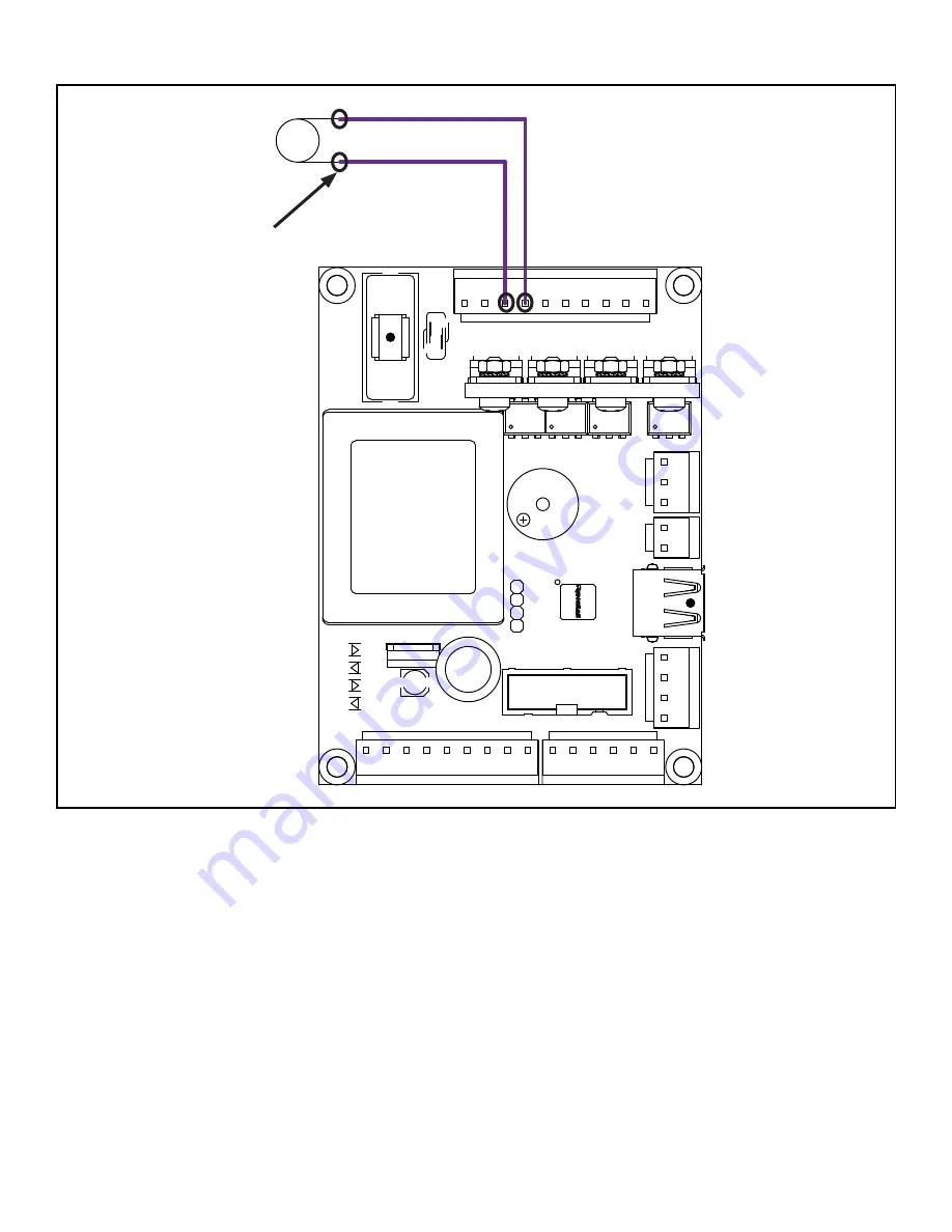 Hearth & Home pelpro PP130 Service Manual Download Page 20