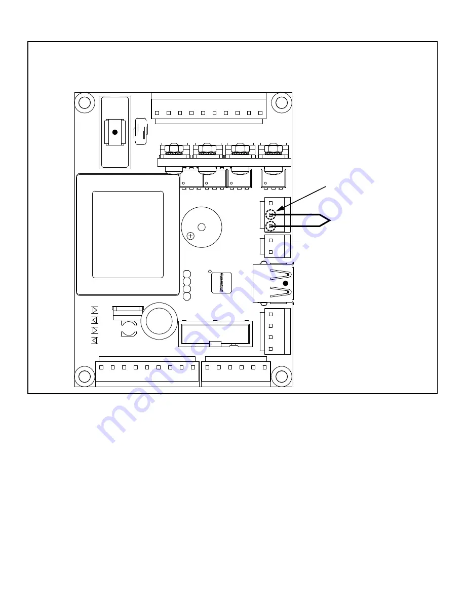 Hearth & Home pelpro PP130 Service Manual Download Page 22