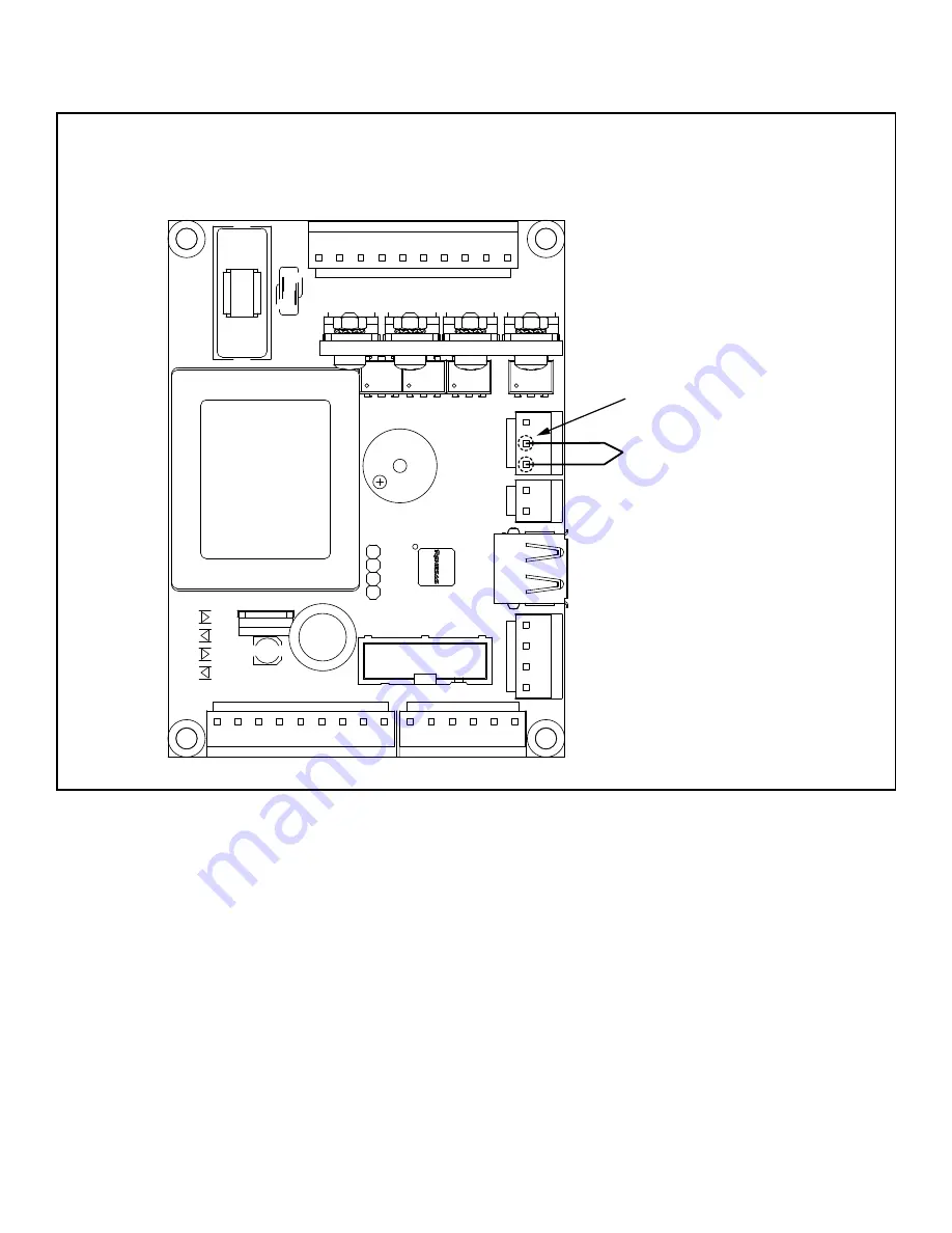 Hearth & Home pelpro PP130 Service Manual Download Page 34