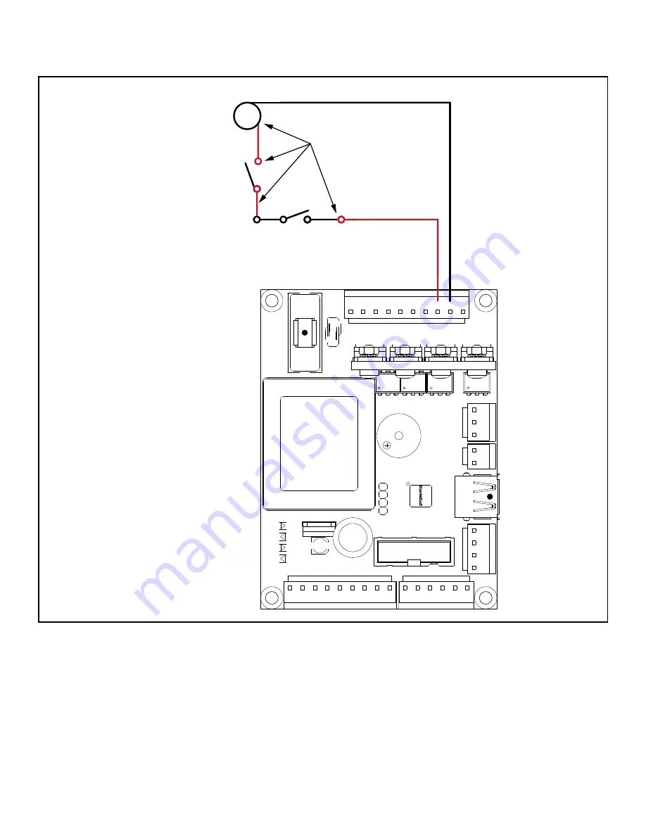 Hearth & Home pelpro PP130 Service Manual Download Page 40