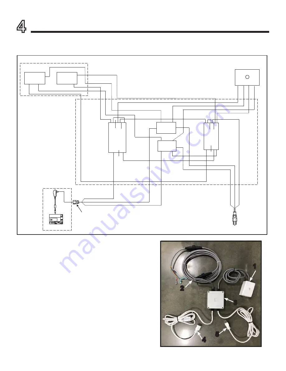 Hearth & Home PVLP-SLP-AU Installation Instructions Manual Download Page 17