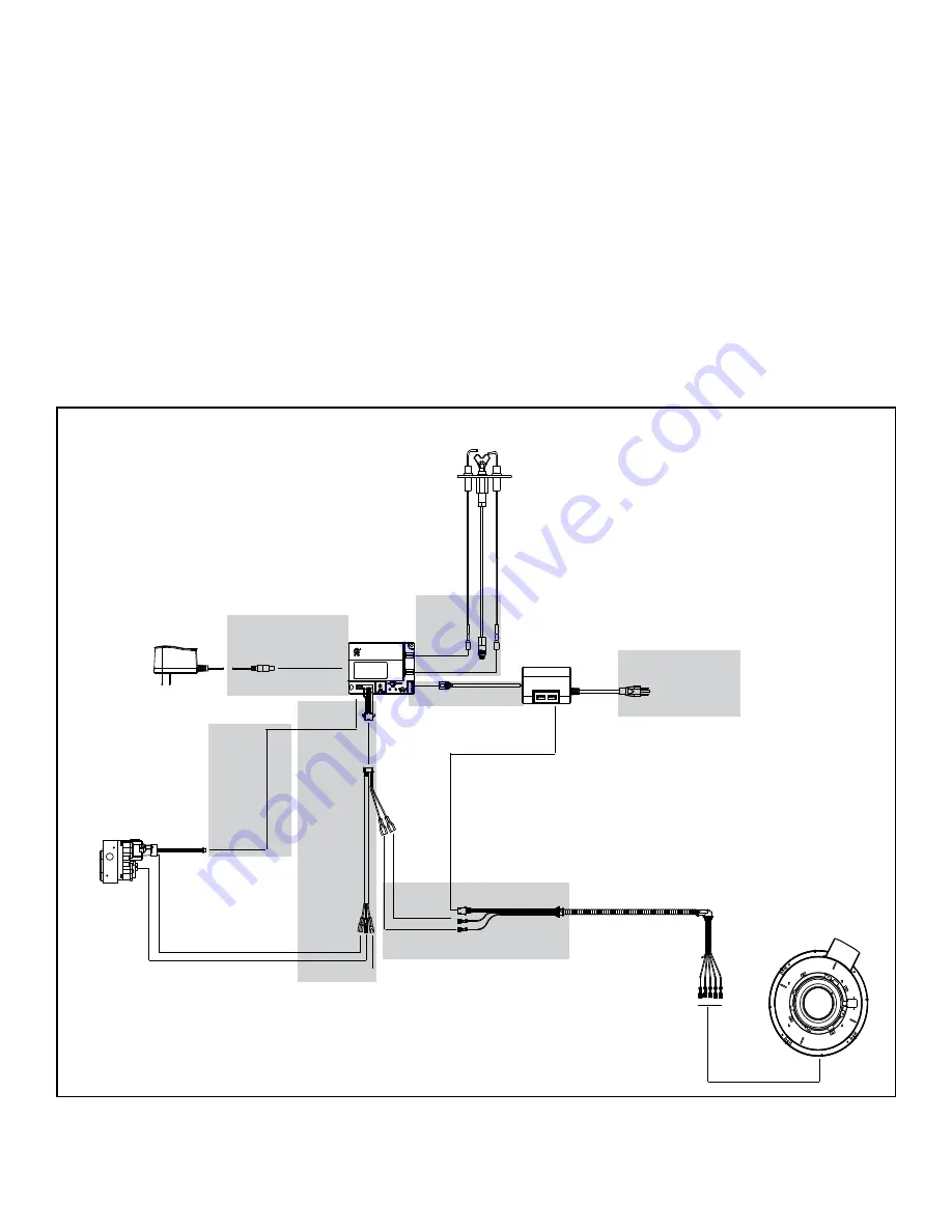 Hearth & Home PVV-SLP Installation Instructions Manual Download Page 20