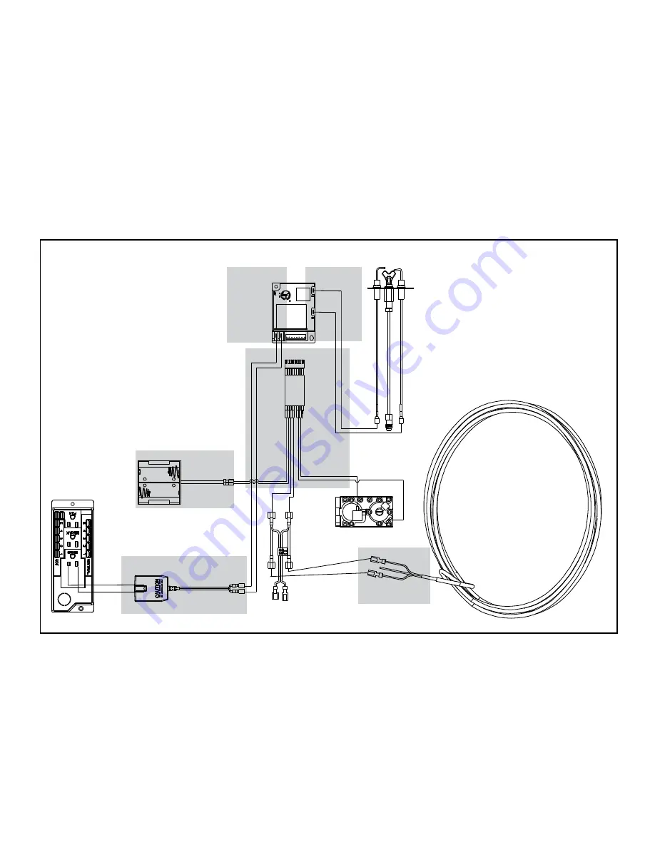 Hearth & Home PVV-SLP Installation Instructions Manual Download Page 21